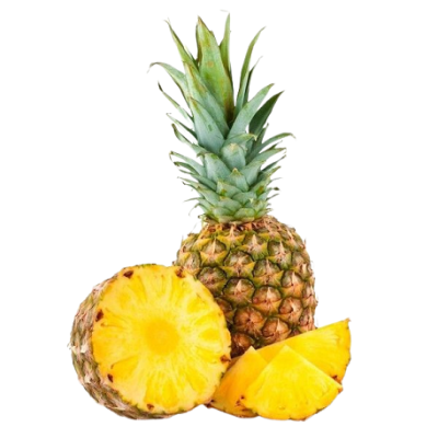 菠萝