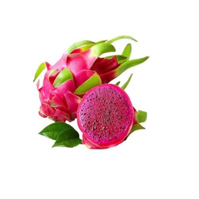 Dragon fruit - Red flesh