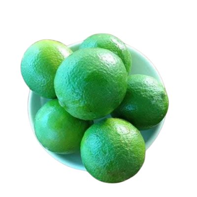 Seedless Lime