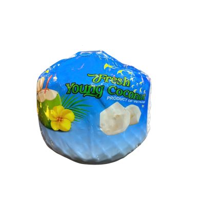 Young coconut - Diamond