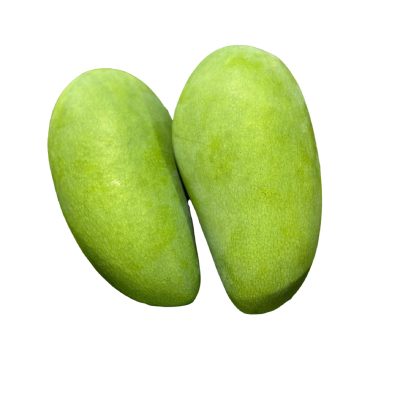 Elephant Mango - Green